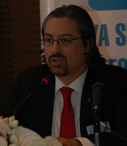 Selçuk Aksoy